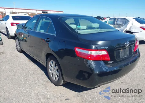 2009 Toyota Camry from USA, damaged, VIN 4T1BE46K59U804936